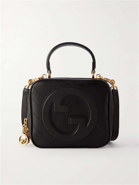 gucci triangle|net a porter gucci.